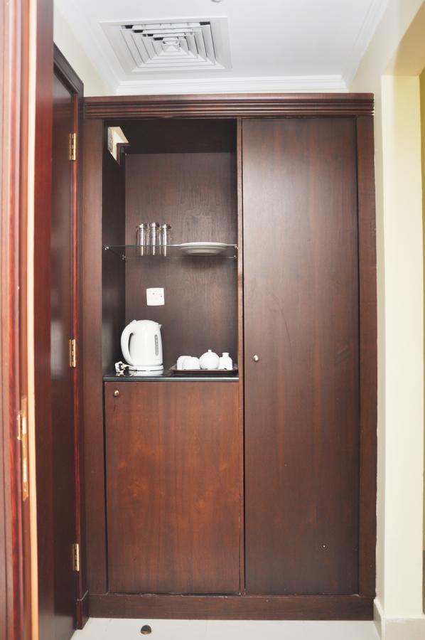 Narjes Al Hadeqa Hotel Mecca Екстер'єр фото