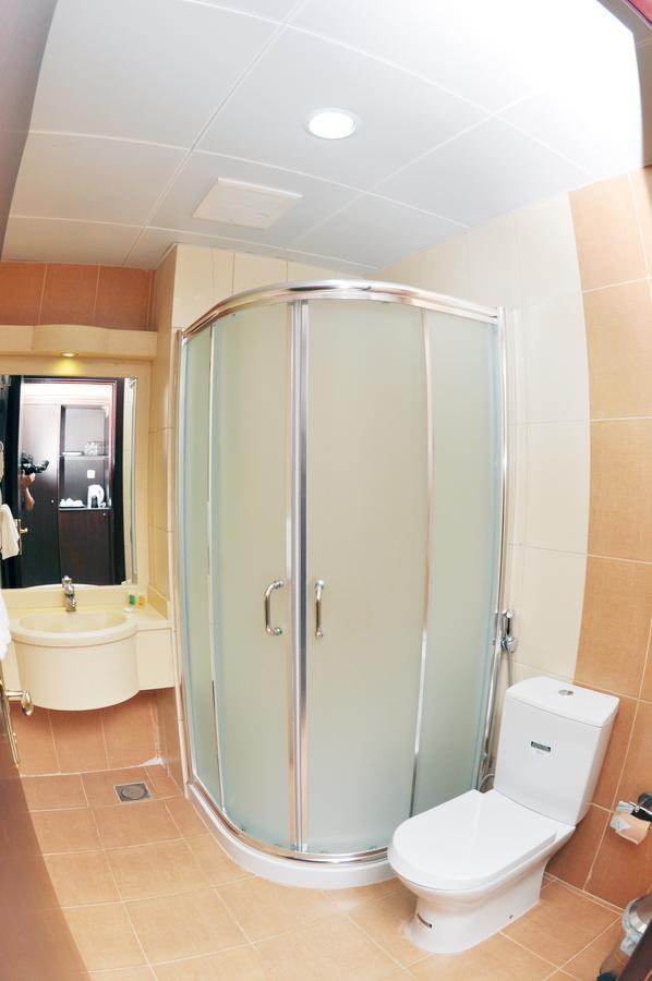 Narjes Al Hadeqa Hotel Mecca Екстер'єр фото