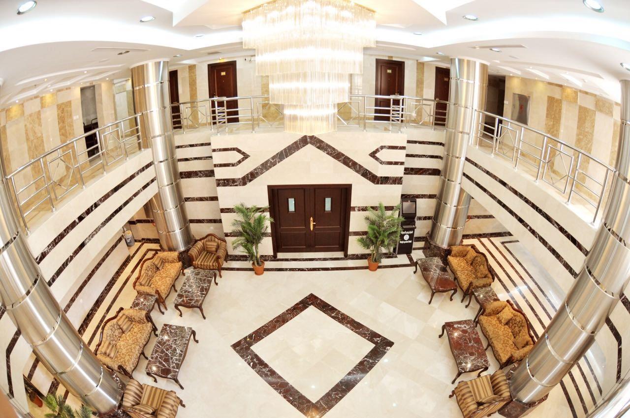 Narjes Al Hadeqa Hotel Mecca Екстер'єр фото