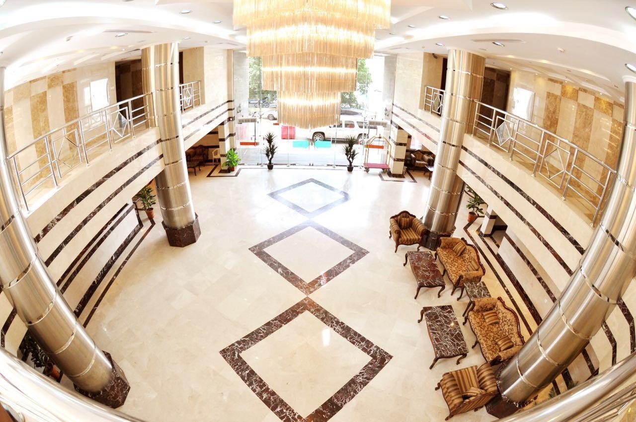 Narjes Al Hadeqa Hotel Mecca Екстер'єр фото