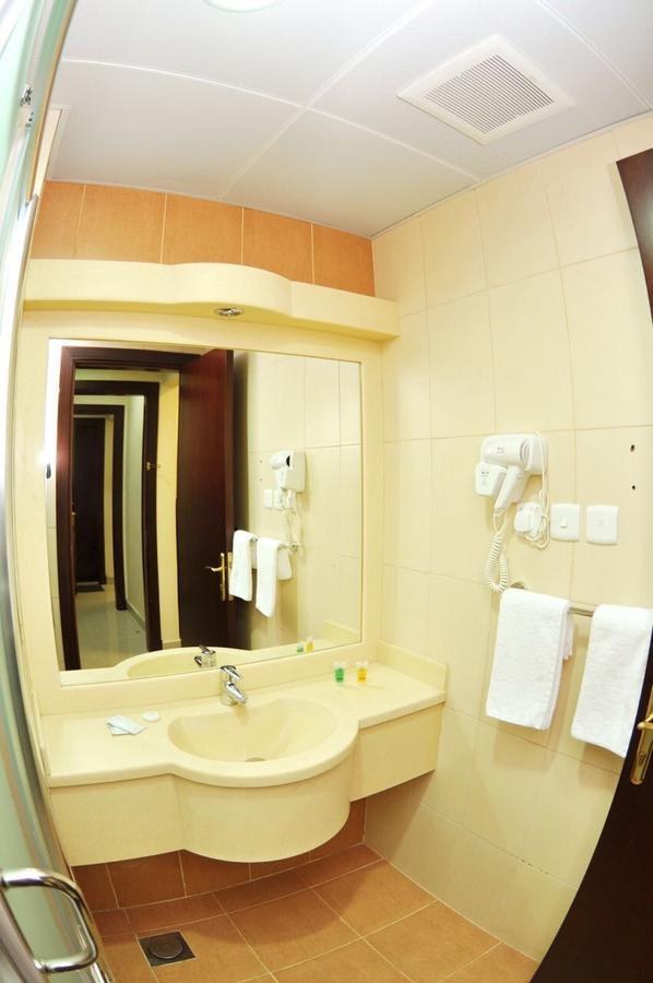 Narjes Al Hadeqa Hotel Mecca Екстер'єр фото