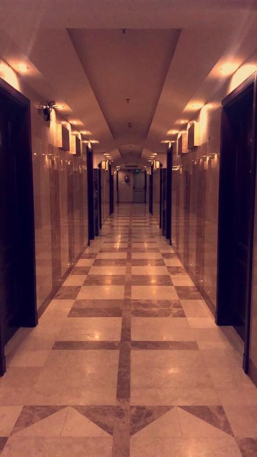 Narjes Al Hadeqa Hotel Mecca Екстер'єр фото