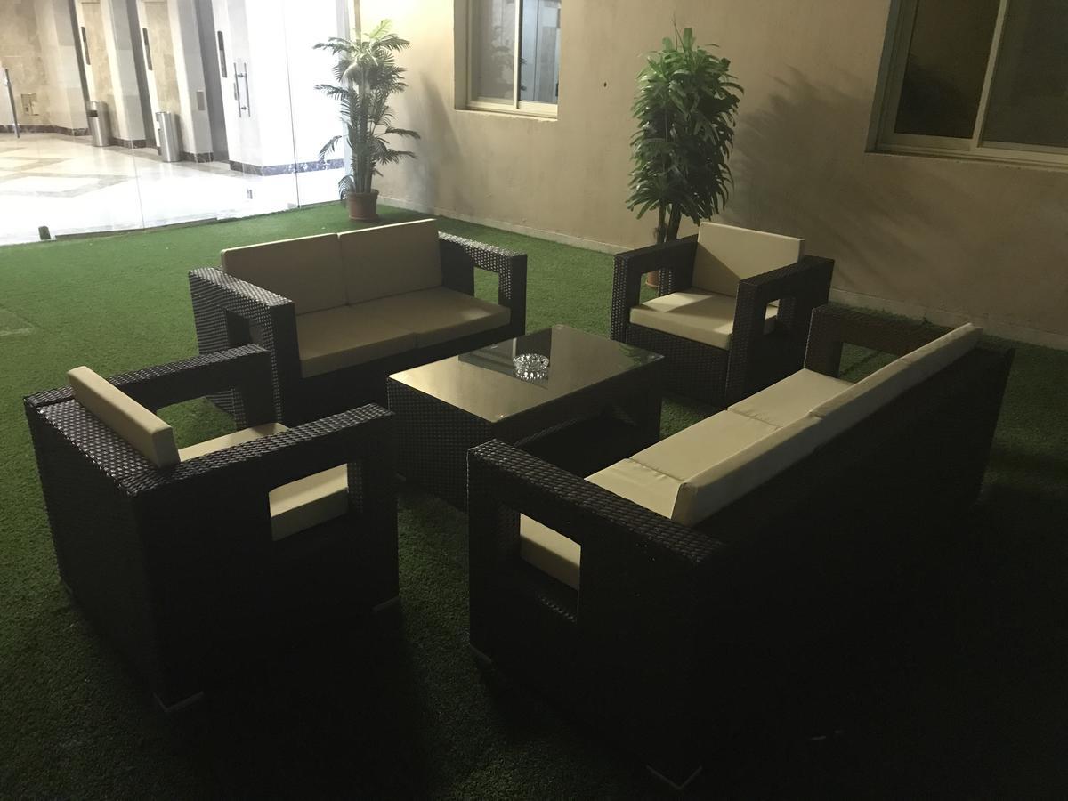 Narjes Al Hadeqa Hotel Mecca Екстер'єр фото